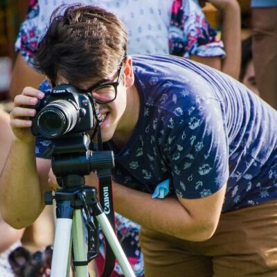 DuduarteNeto's profile picture. 