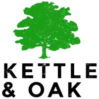 Kettle & Oak(@kettleandoak) 's Twitter Profile Photo