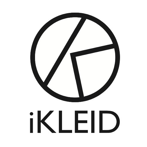iKLEID – an experience platform that is trying to solve the problem of fashion overconsumption & aim to activate new concepts to better use clothes.