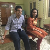 Dr Bala Vijayan (@vijaycynthabdn) 's Twitter Profile