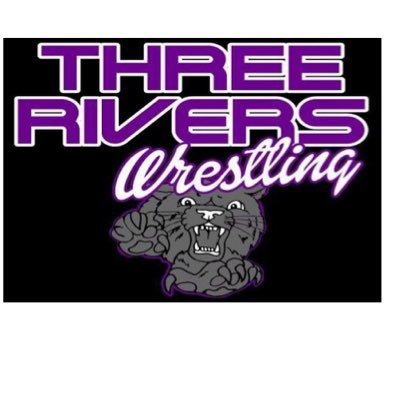 Official Page for the Three Rivers Wildcats Wrestling Team