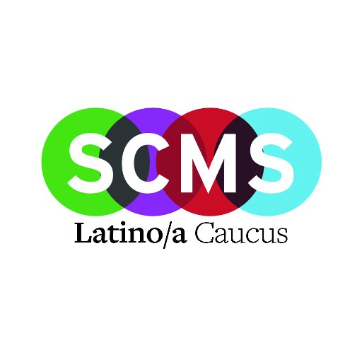 Society for Cinema and Media Studies Latinx/a/o Caucus. A forum for scholars interested in cinema and media about Latinxs and Latin America.