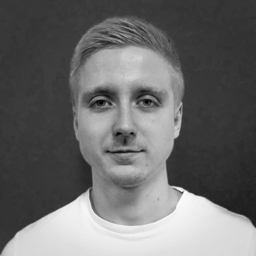 CodeP_tyler's profile picture. Developer @Codepositive