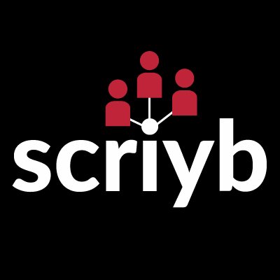 Scriyb is a revolutionary mobile education engagement platform. Easy for teachers and easy for students. Check out some classes today!