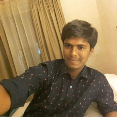 gr_karthikeyan Profile Picture