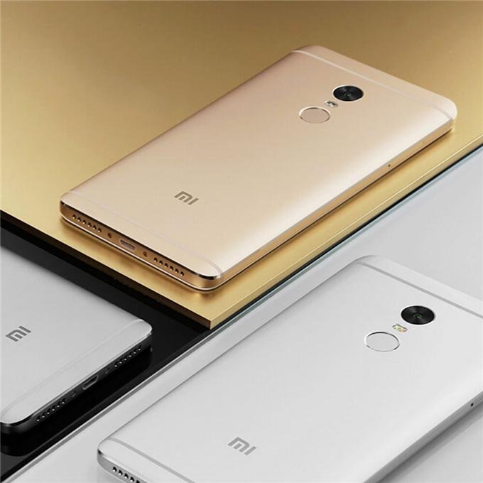 Todas la información sobre el #Xiaomi Redmi Note 5 aquí: https://t.co/gKbme7YCeh