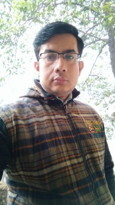 pankaj_gyani's profile picture. BE POSITIVE