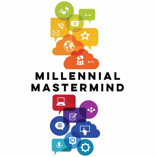 Now tweeting from @AshiraProssack. Follow me there for all things Millennial, Gen Z, Leadership, and Career Advice.