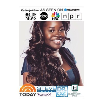 I Build Digital Brands 👩🏿💻 & mentor youth 👼🏿 @mogulacademy Seen On 👀 #SteveHarvey #HuffPost #CBS #NPR #TodayShow #NYTimes #Yahoo & More #Capricorn