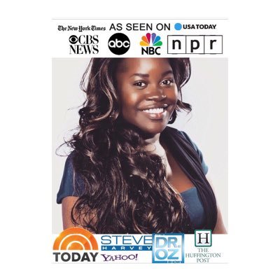 I Build Digital Brands 👩🏿‍💻 & mentor youth 👼🏿 @mogulacademy Seen On 👀 #SteveHarvey #HuffPost #CBS #NPR #TodayShow #NYTimes #Yahoo & More #Capricorn