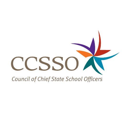 Twitter account of the Council of Chief State School Officers, a nonpartisan, nonprofit membership organization for the top education leader in every state.