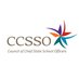 CCSSO (@ccsso) Twitter profile photo CCSSO (@ccsso) Twitter profile photo