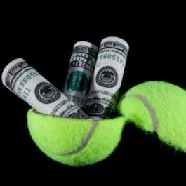 Creator of statistical pricing models for ATP tennis. Will tweet bets they produce on a daily basis & record results.