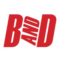 Builder & Developer (@banddmag) 's Twitter Profile Photo