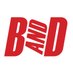 Builder & Developer (@banddmag) Twitter profile photo Builder & Developer (@banddmag) Twitter profile photo