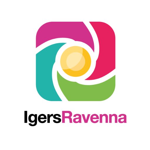 Community degli instagrammers di Ravenna e provincia. Life is better when shared (on instagram!).