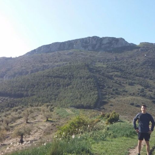 JGuer18's profile picture. Futuro Maestro en Educación Especial y Educación Física
 Scout en @GSCSanBartolome . Socorrista . Universidad de Jaén.  No hay obstáculos salvo tú mismo.