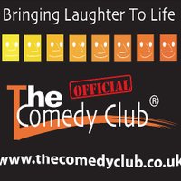 The Comedy Club(@ComedyClubUK) 's Twitter Profile Photo