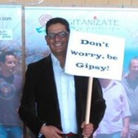 Nicolás Jimenez (@gitanizando) 's Twitter Profile Photo Nicolás Jimenez (@gitanizando) 's Twitter Profile Photo