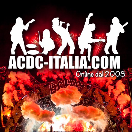 AC/DC Italia Profile