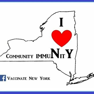 Vaccinate NY is a grassroots coalition of parents, teachers, health professionals, and citizens who believe vaccinations are essential to protect our kids.