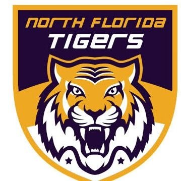 North Florida Tigers