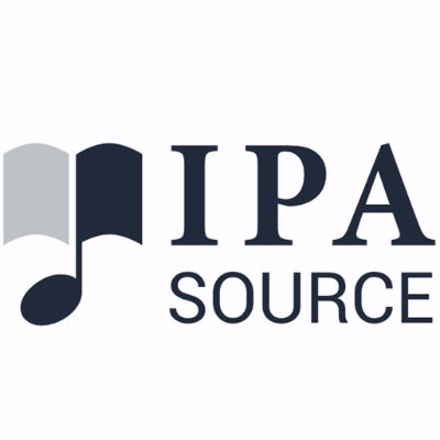 ipa source logo