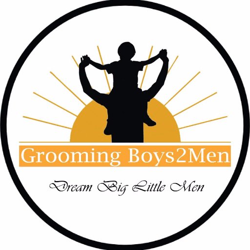 Grooming Boys2Men
