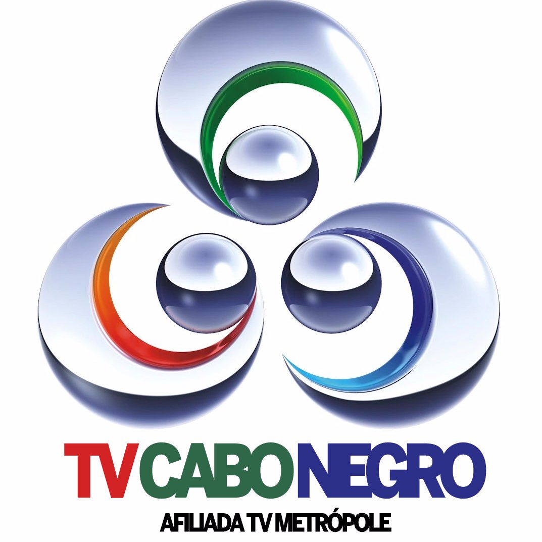 TVCaboNegro's profile picture. Emissora afiliada e correspondente da Rede Metrópole (@cnt_pr) na Paraíba. (histórias meramente fictícias)