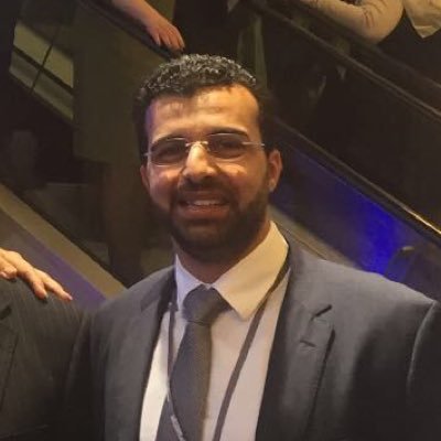 HaithamAl's profile picture. Private account