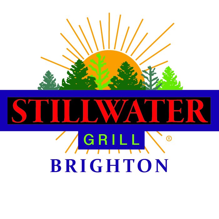 Stillwater Grill is a restaurant and bar serving new American cuisine.