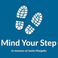 Mind Your Step Walk (@mys_walk) 's Twitter Profile Photo Mind Your Step Walk (@mys_walk) 's Twitter Profile Photo