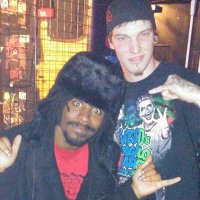 zac wagner(@TwiztidJoker717) 's Twitter Profile Photo