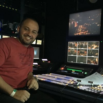 chiquinhodirtv's profile picture. SOU RADIALISTA, DIRETOR DE IMAGEM.