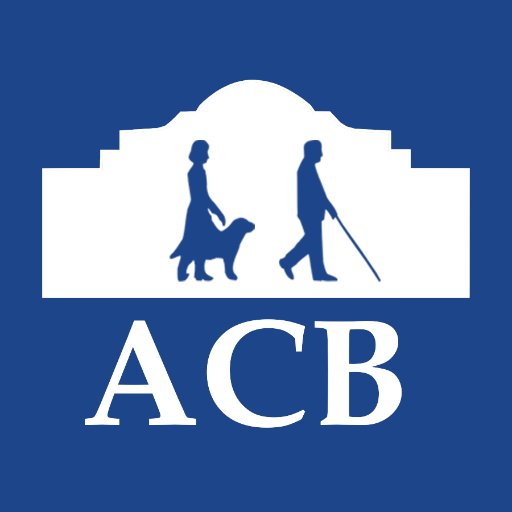 Our mission is to encourage and assist people who are blind or visually impaired to develop their abilities and attain their maximum potential.