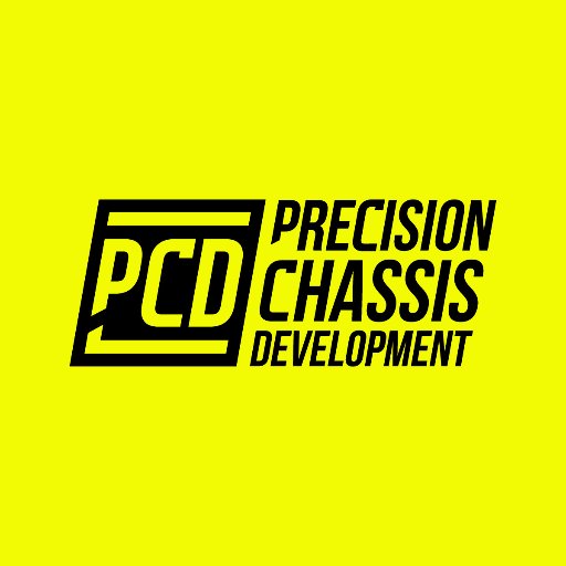 PCDRaceCars's profile picture. 