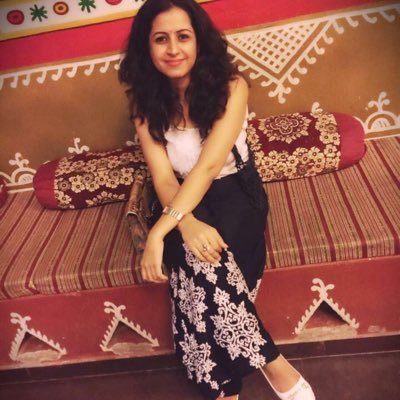 ShipraShipu9's profile picture. 