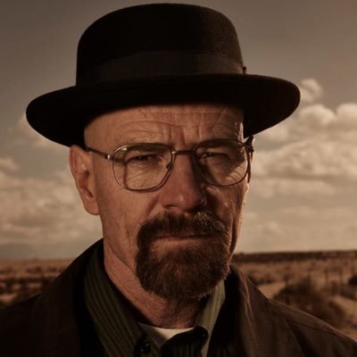 walterwhite1289's profile picture. Breaking Bad Fan Page