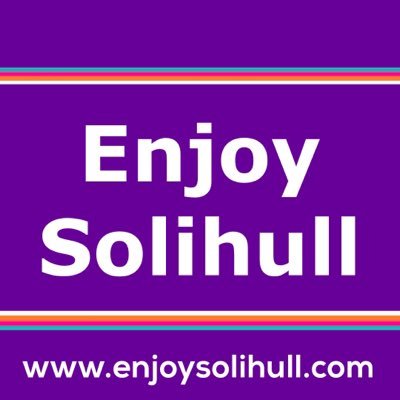 Community and cultural happenings around the Borough of Solihull.