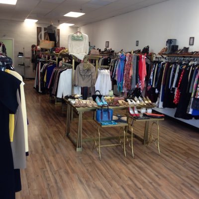 Women designer Resale Boutique just opened in Chapel Hill @ 1129 Weaver Dairy Rd Ste AF. Come by and visit us soon!