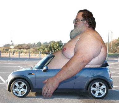 CarlTK's profile picture. 