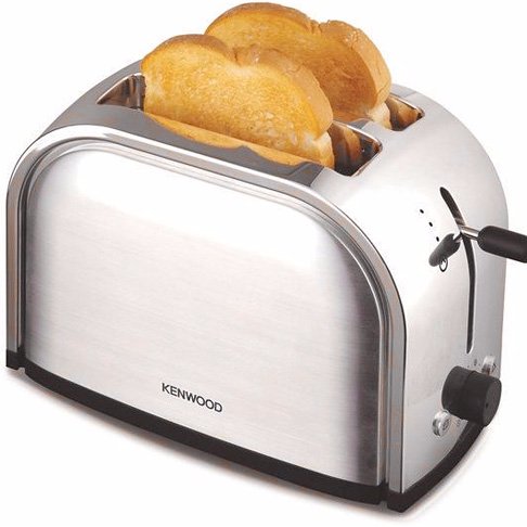 Just call me Toaster, everyone does. Anyway, here I am. You found me. Nicely done! Prizes all around.
