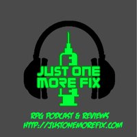 Just One More Fix RPG Podcast(@justonemorefix) 's Twitter Profile Photo