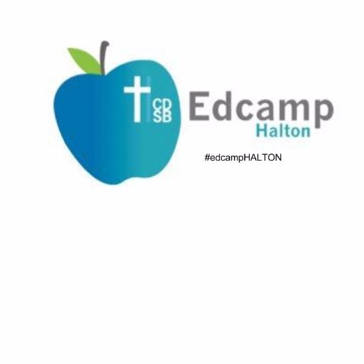 edcampHALTON's profile picture. Join us as we continue to explore our theme of "Opening Our Door to Change" on April 6, 2019 #neverstoplearning
