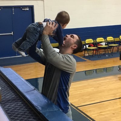 A-Z| Dad| Son| Brother| Coach| Community Activist. Tweets are my own; retweets aren’t endorsements.