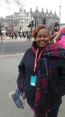 Madonna Taylor Higgs. Teacher -Leader. Educational consultant, adjunct professor, PD trainer