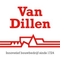 VanDillenBouw (@vandillenbouw) 's Twitter Profile