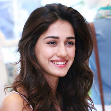 disha patani (paatni) Time is the substance from which i am born, time is the river which carries me along, but i am the river