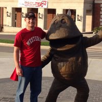 Jack Wallace (@jack3wallace) 's Twitter Profile