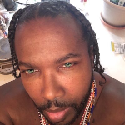 Crypto_Pleasure's profile picture. Emphasis on artistic development